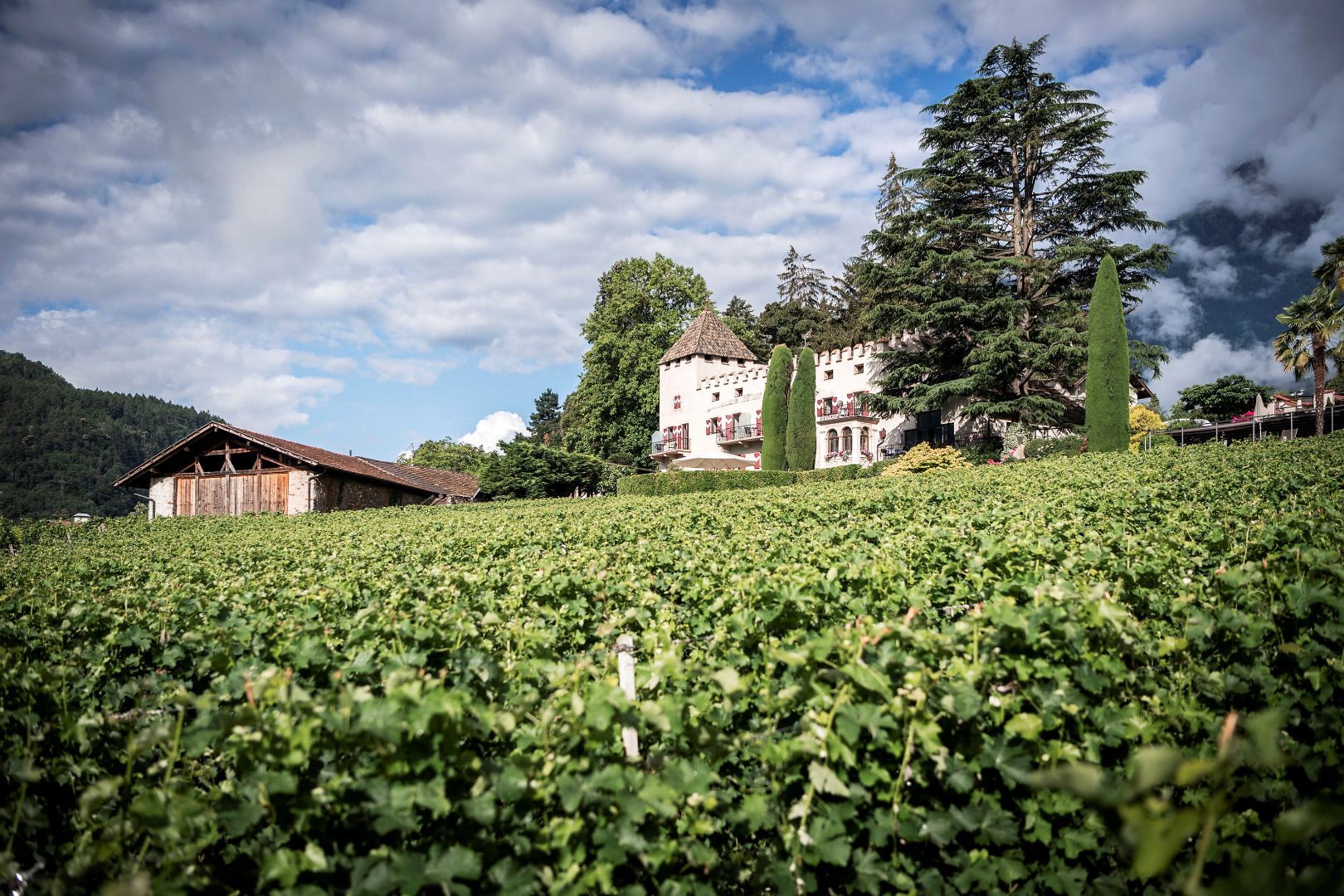 Schloss