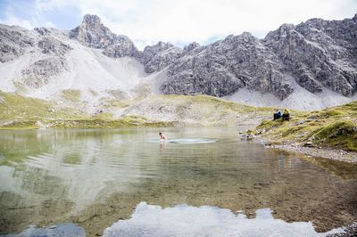 Eagle Walk Stage: 20