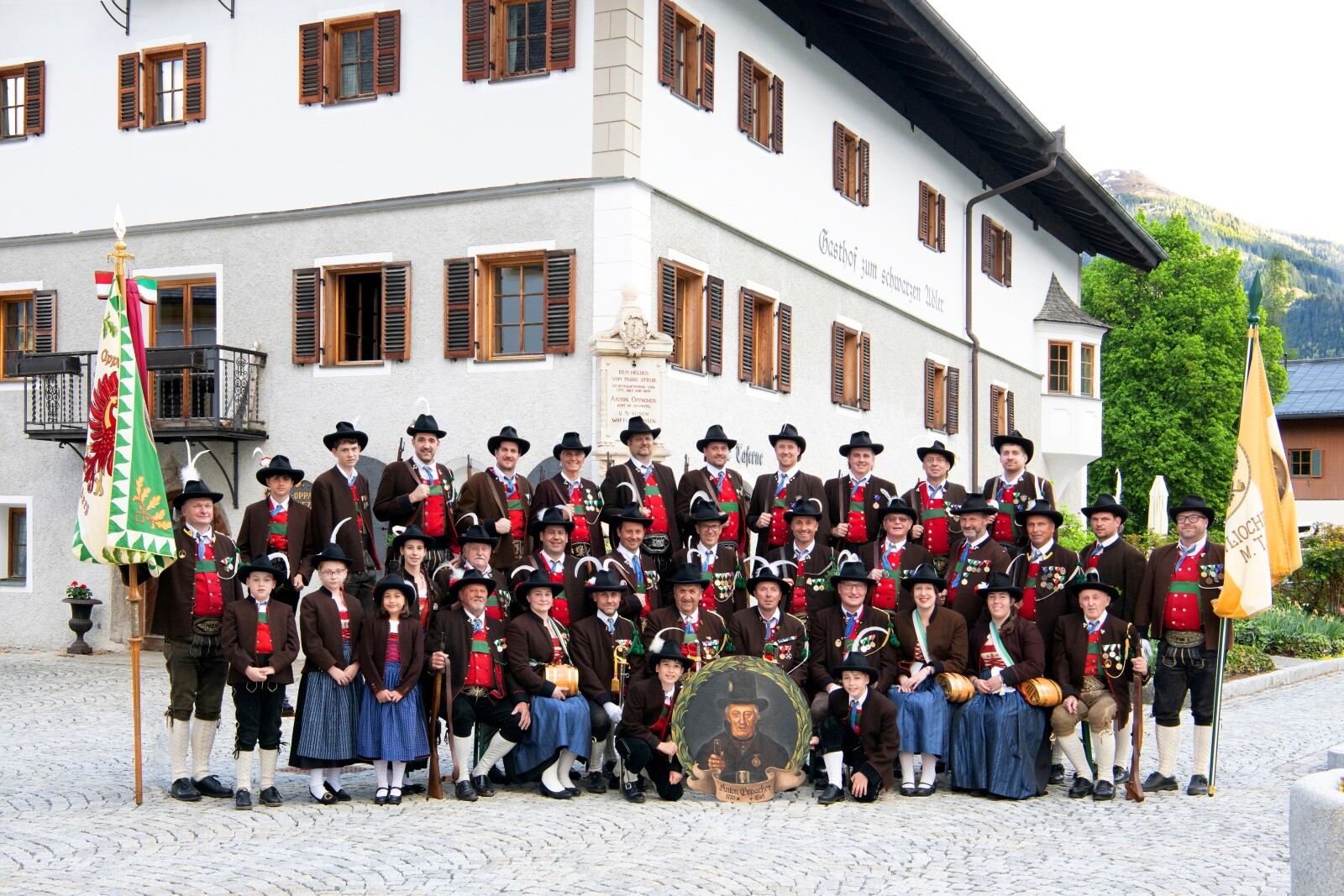 Bataillonsfest