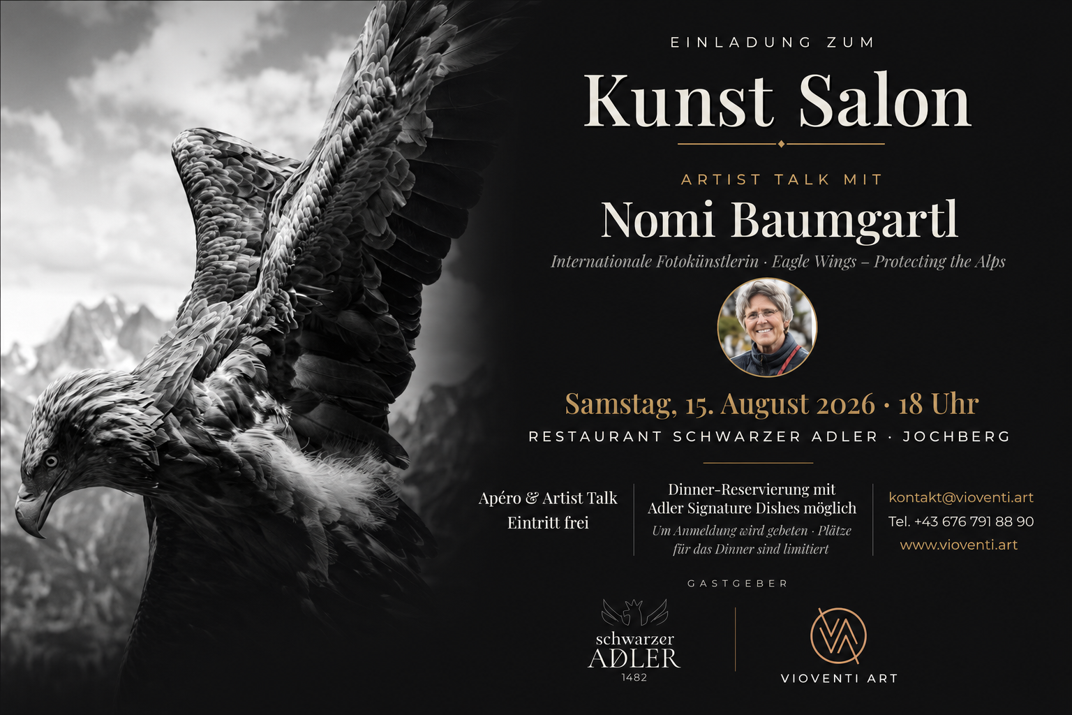 Kunst Salon