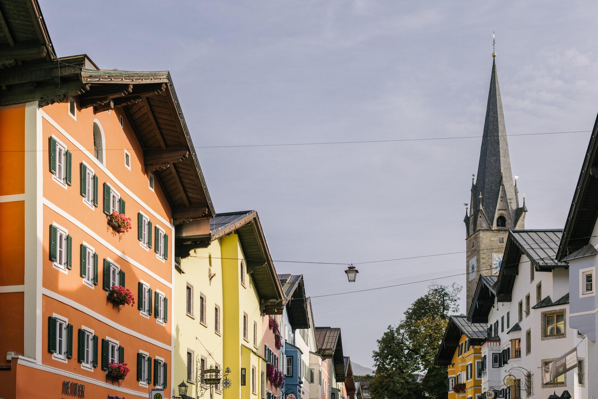 50 Jahre Stammgästeclub Kitzbühel