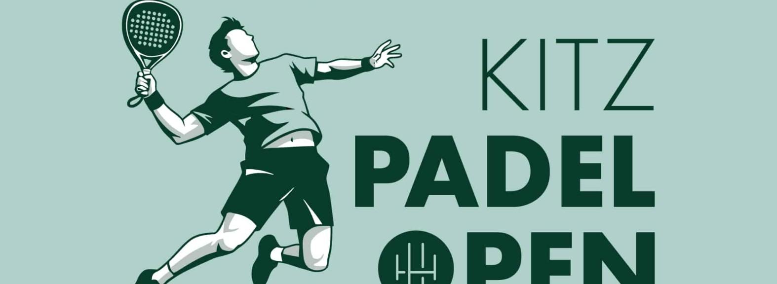 Kitz Padel Open