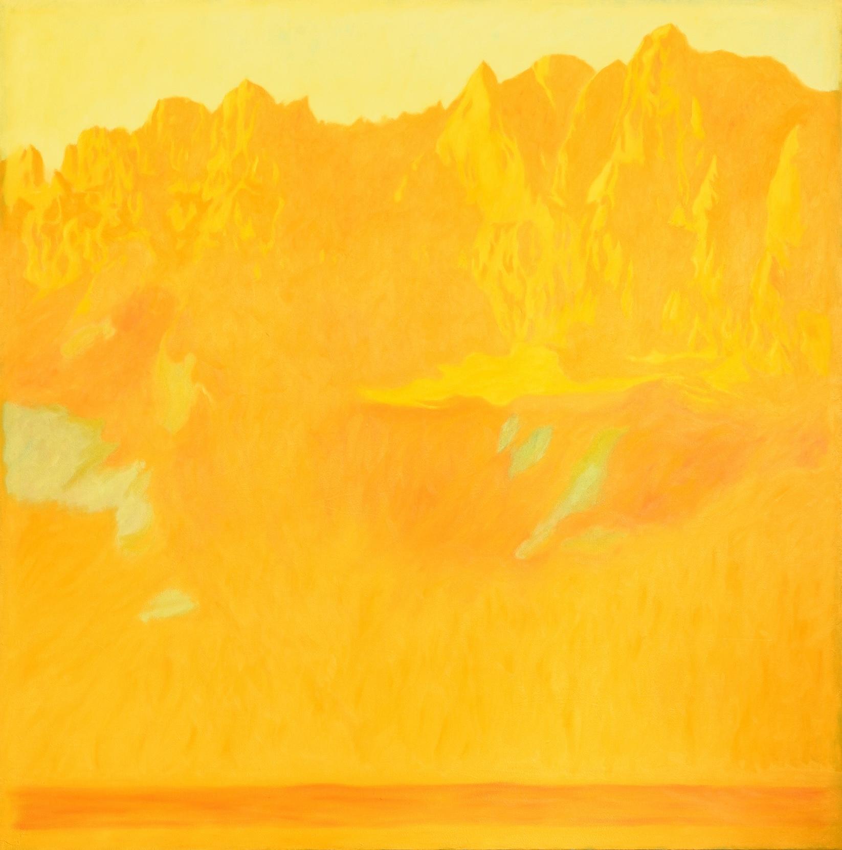 Vernissage „36 Stimmungen des Wilden Kaisers“