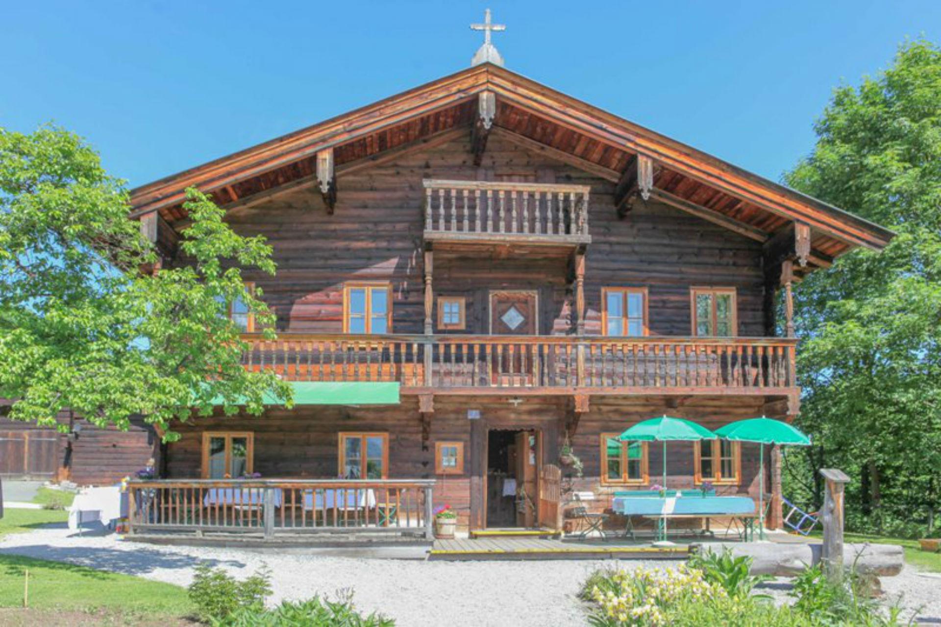 Mesnerhaushoangascht