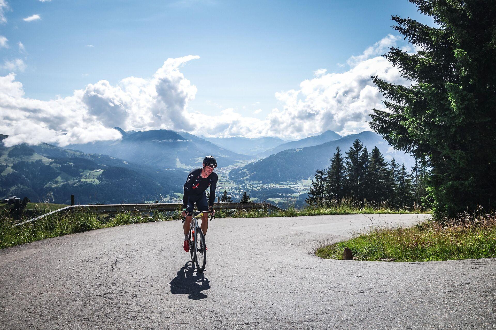 6. Kitzbüheler Radmarathon