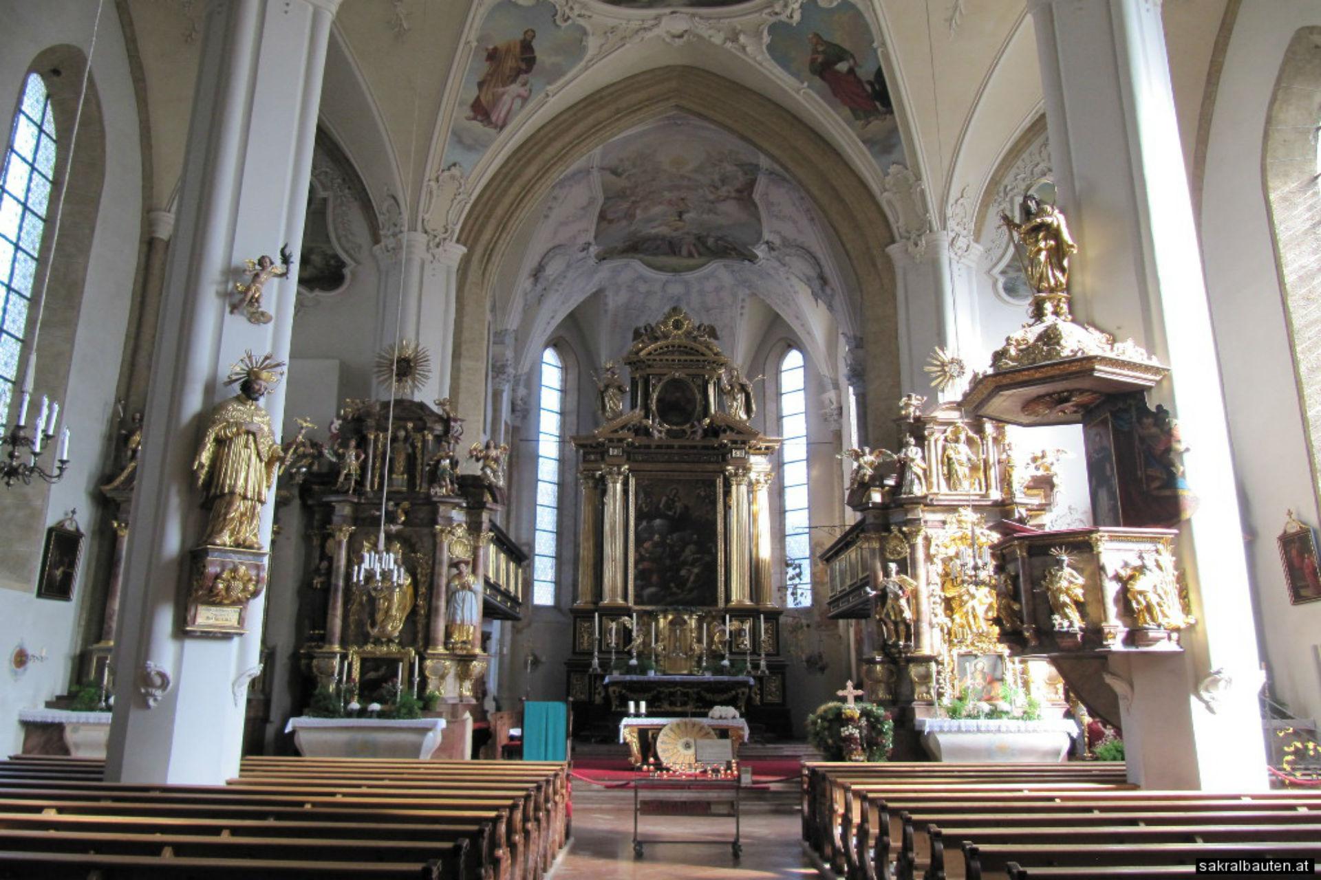 Don Micheles Priesterjubiläum