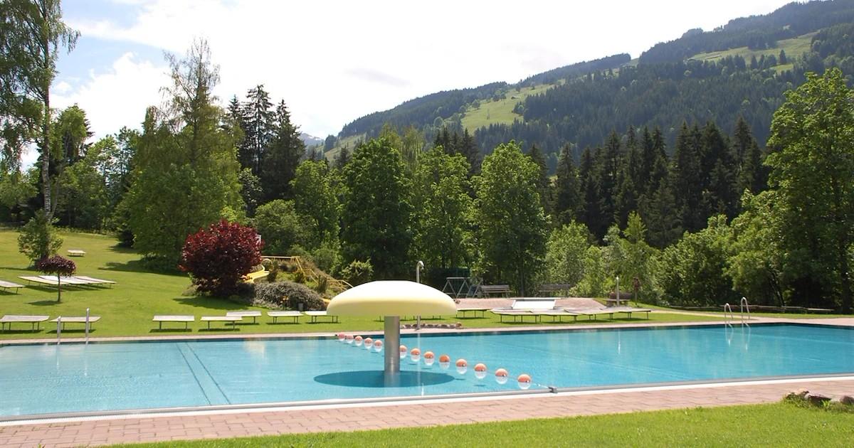 Aqua-Zumba mit Lisa