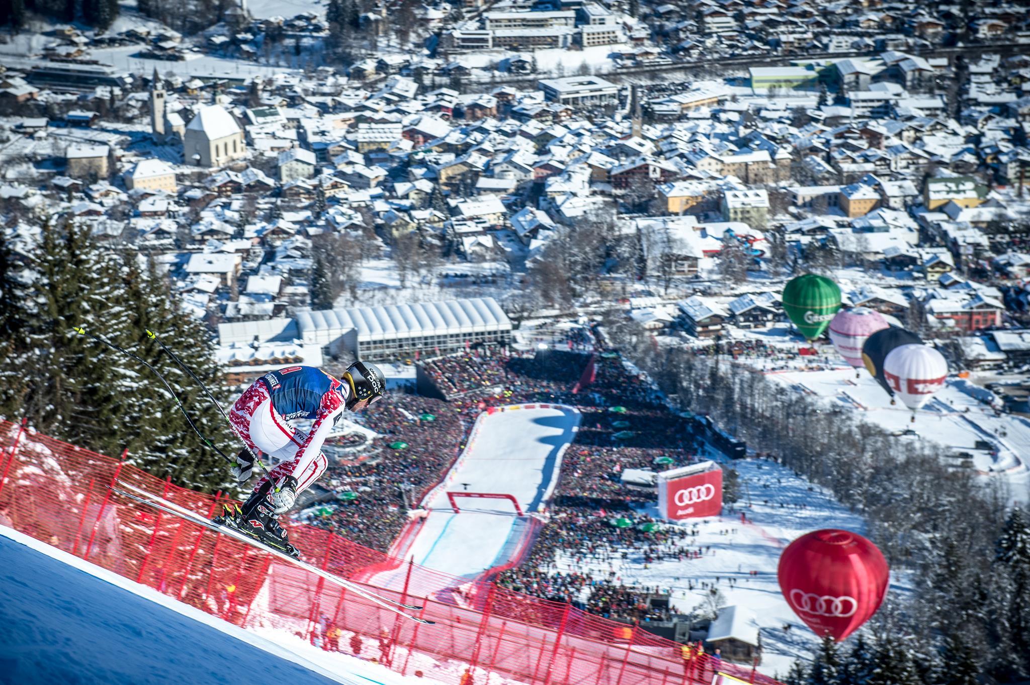 87. Int. Hahnenkamm-Rennen