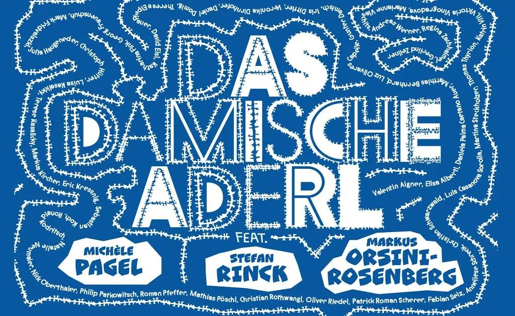 Konzert auf „Kunstbühel+“