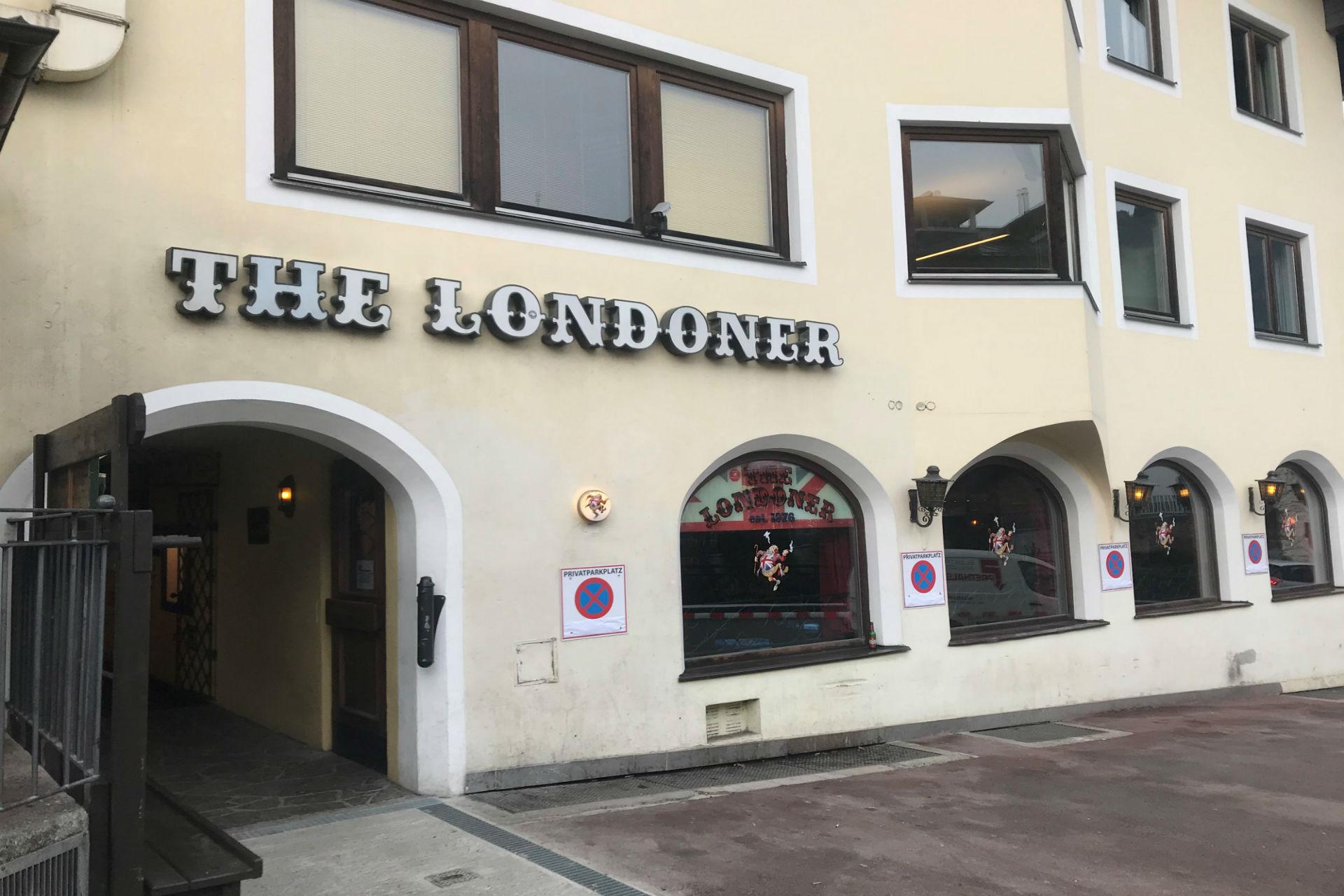 The Londoner