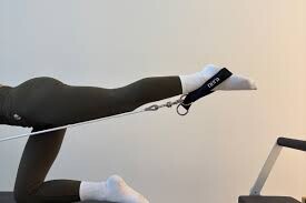 Doors are open – NERA Reformer Pilates Studio
