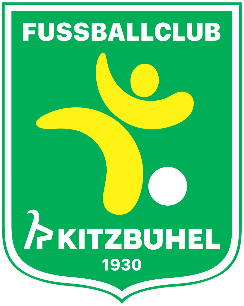 Fußball Heimspiel: FC Powerspine Kitzbühel – SK Ebbs