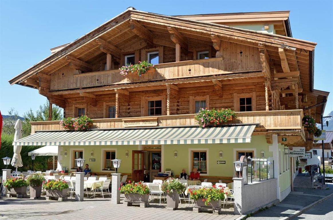 Weinfest im Restaurant Hermann