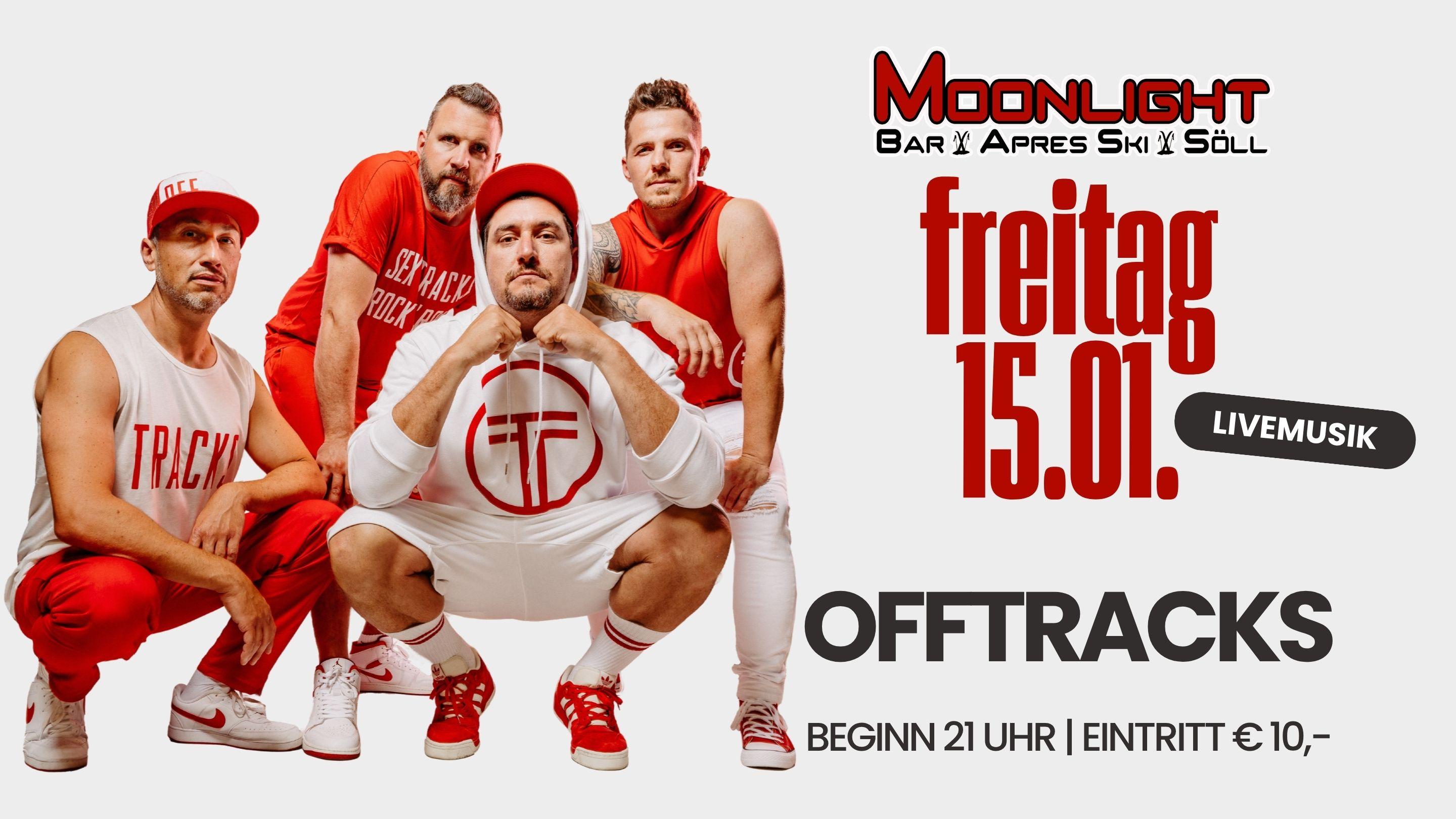 Offtracks