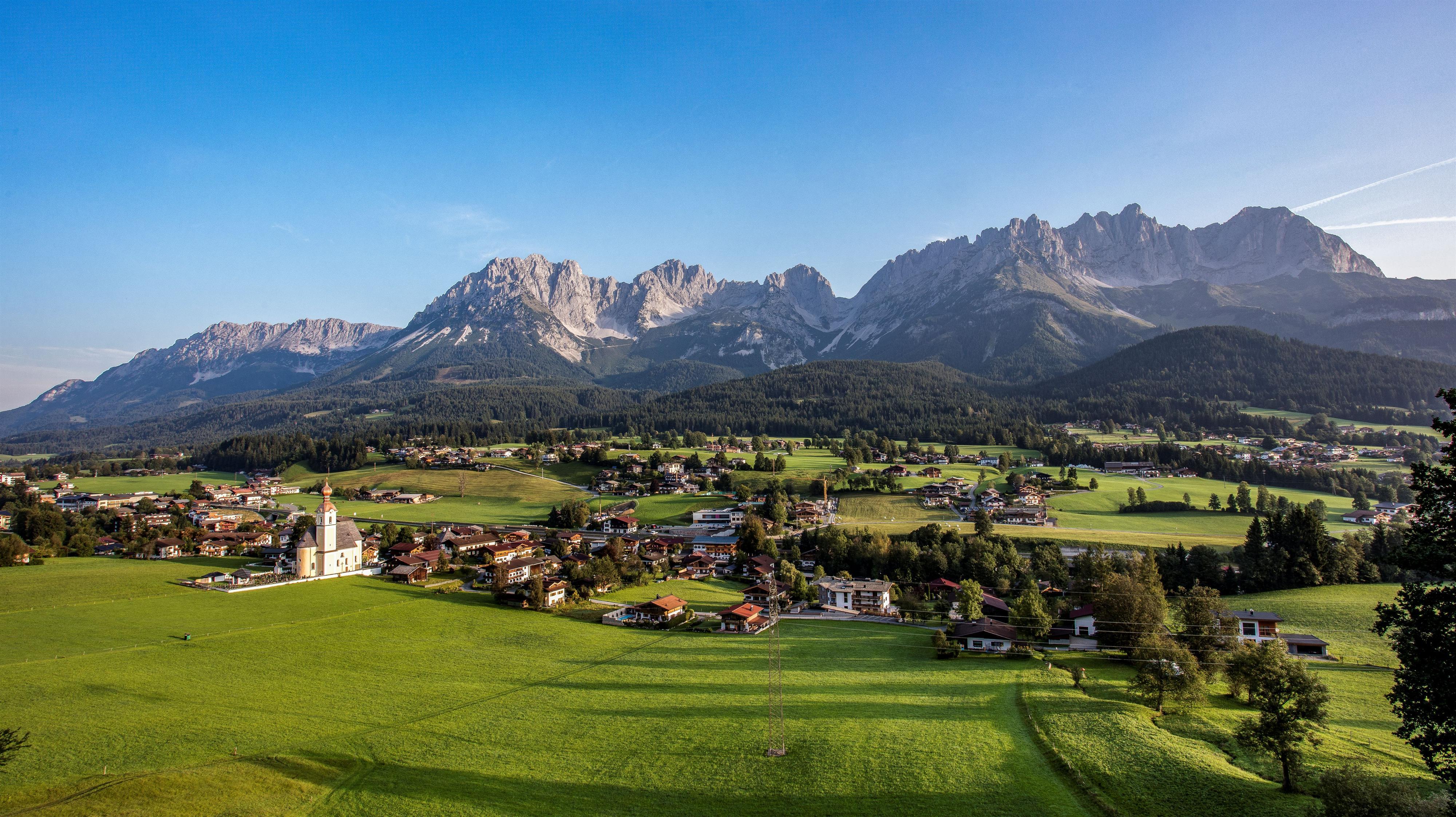 Genussvolle Momente – Ein kulinarischer Ortsrundgang