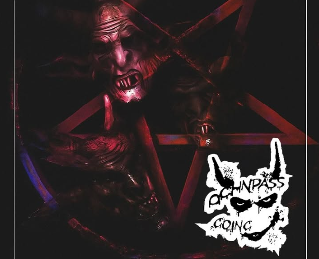 Nacht der Teufel – Ochn Pass