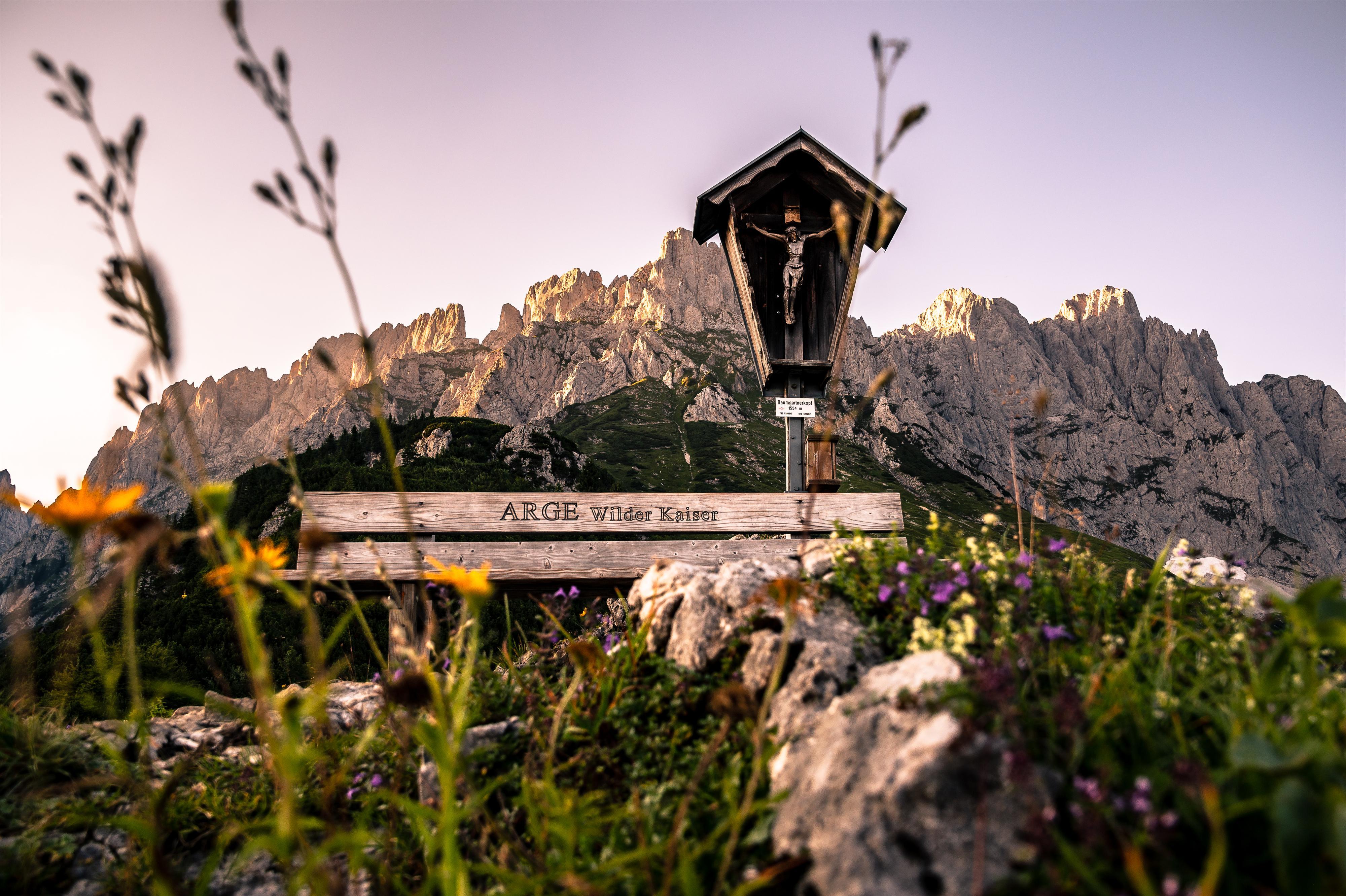 Sonnenaufgangswanderung