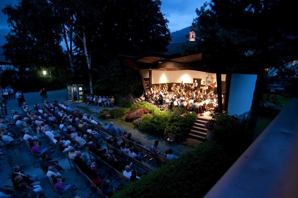 Platzkonzert Söll