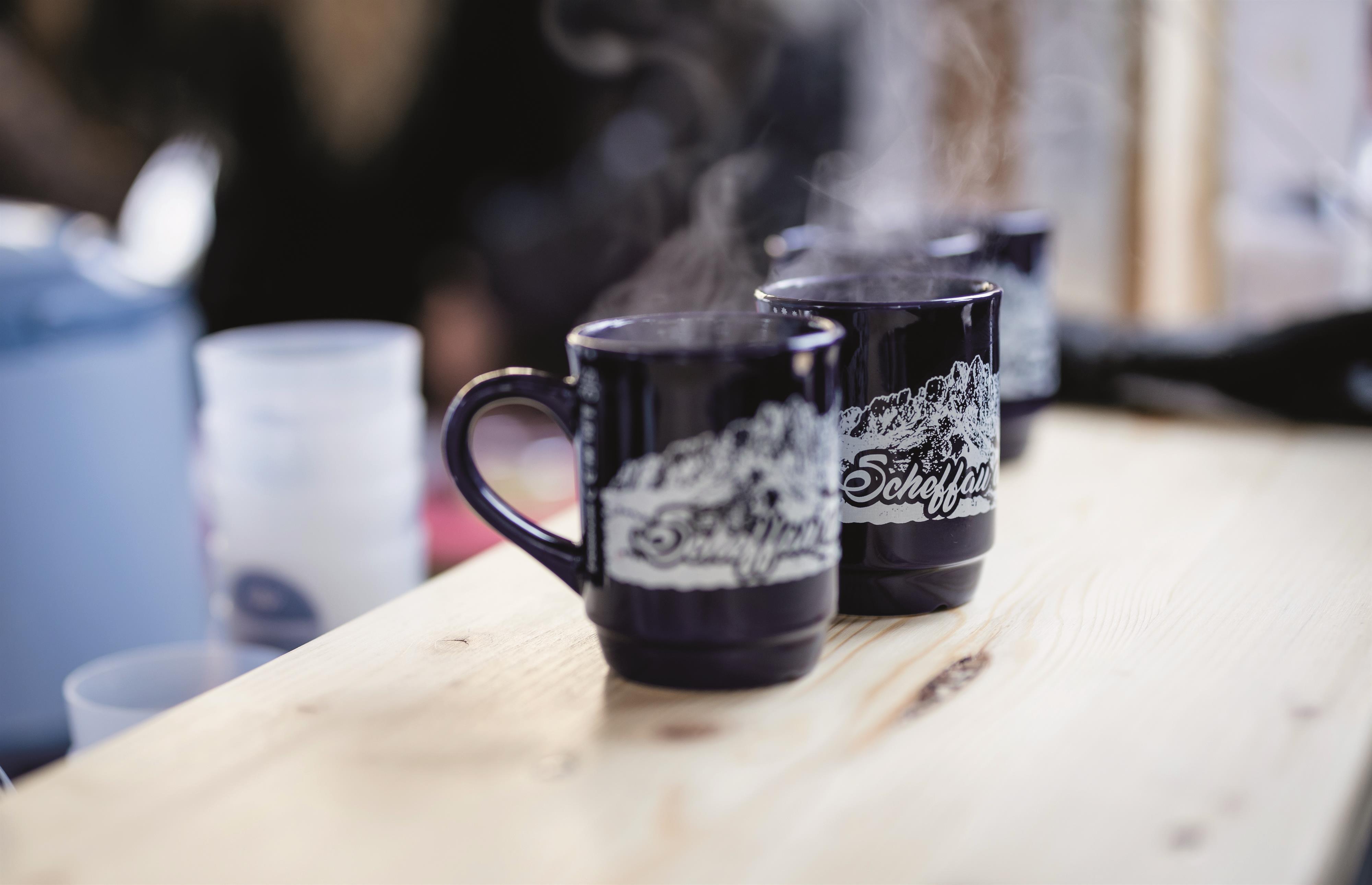 JÄNNERplus Gratisglühwein beim Winterdorfabend