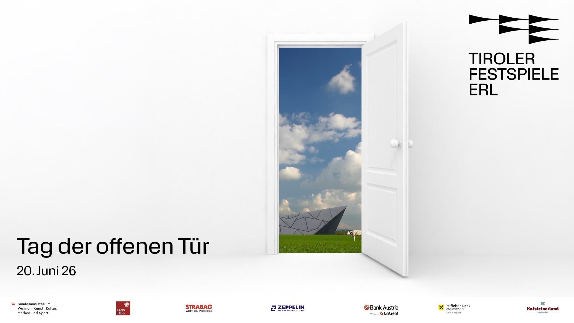 TAG DER OFFENEN TÜR