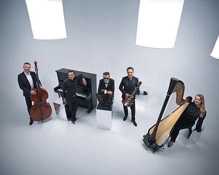 Herbert Pixner Projekt – Tour 2026