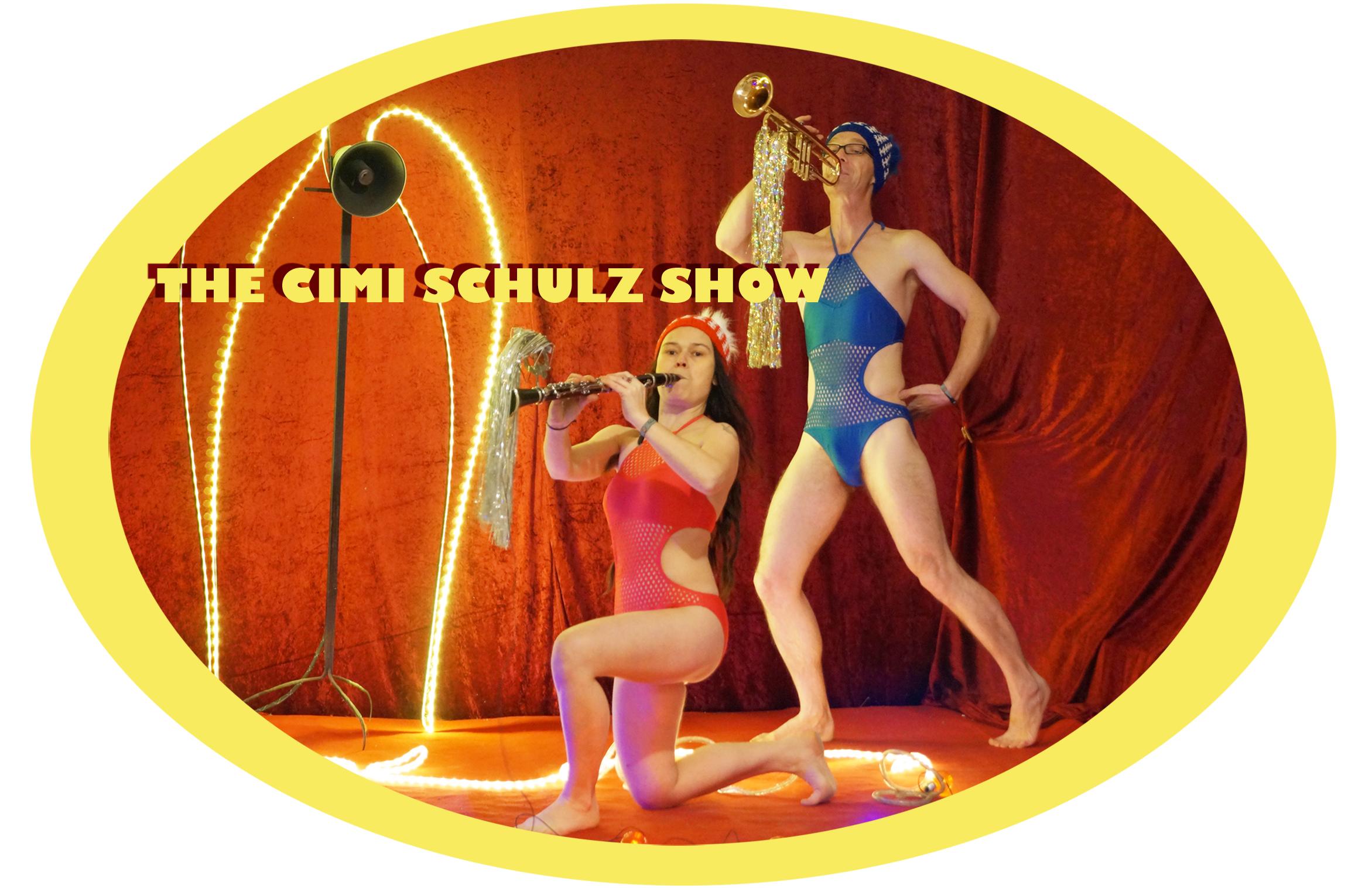 Grande Finale- Performancefestival Spurwechsel 2.0