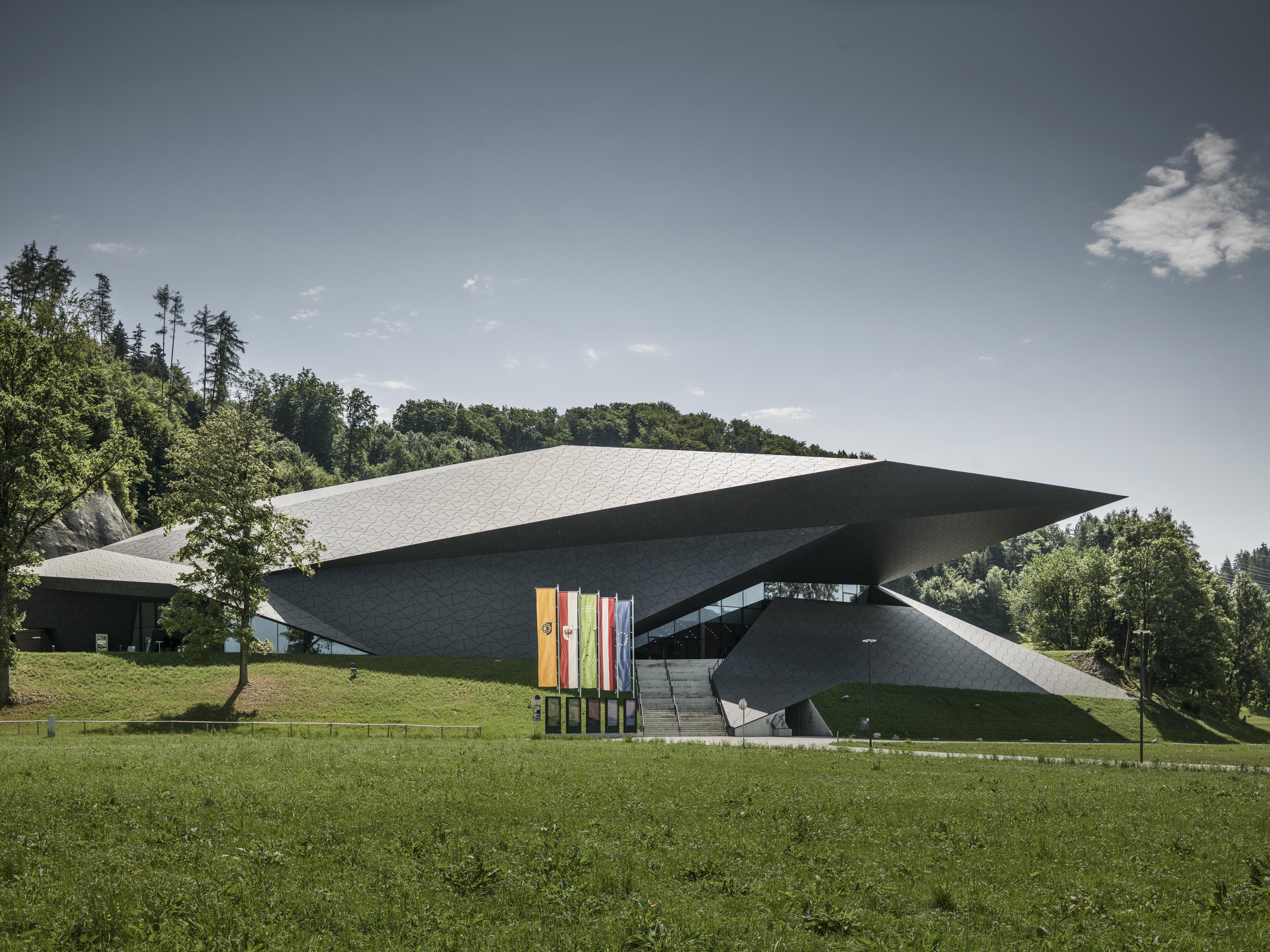 Tiroler Festspiele – ERÖFFNUNGSKONZERT 2026