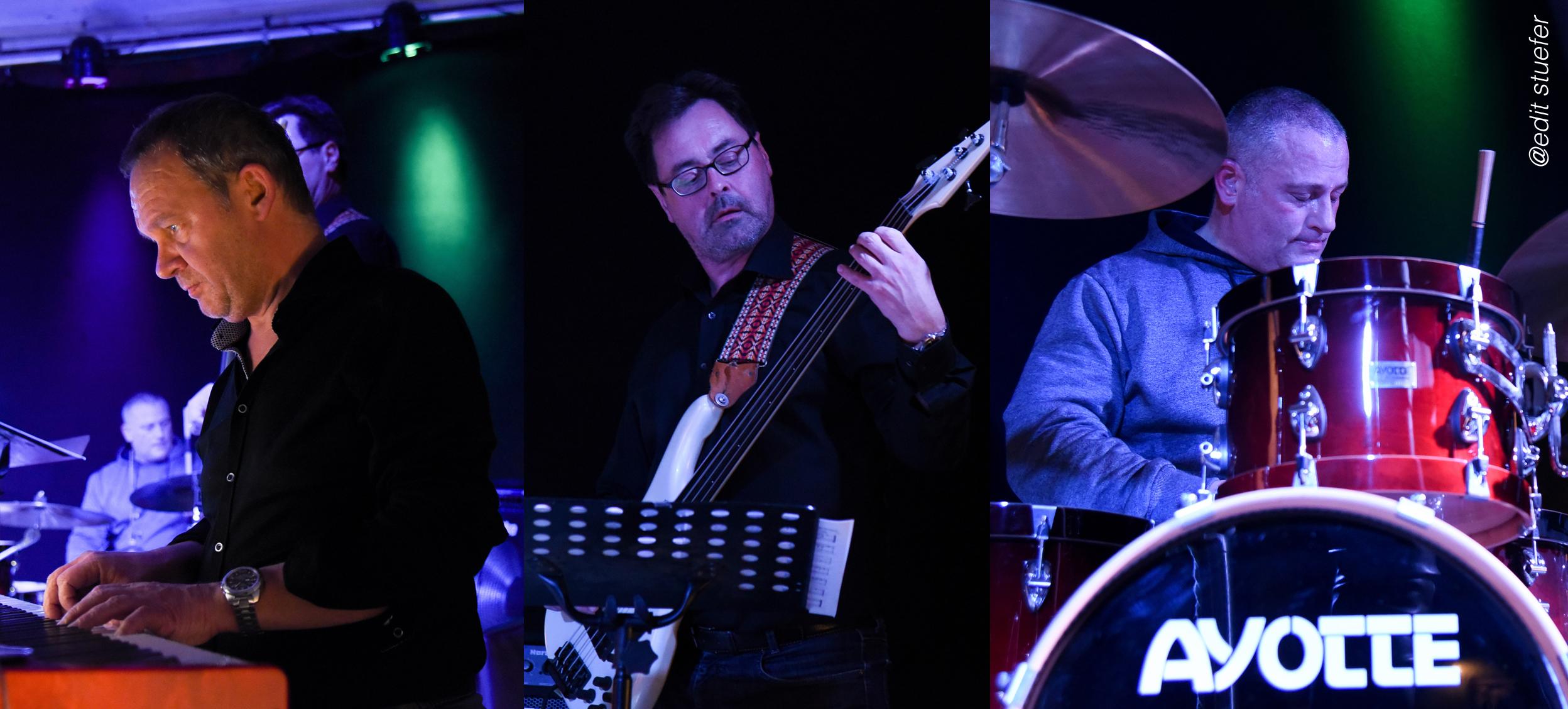 Kufsteiner Jazz Nights