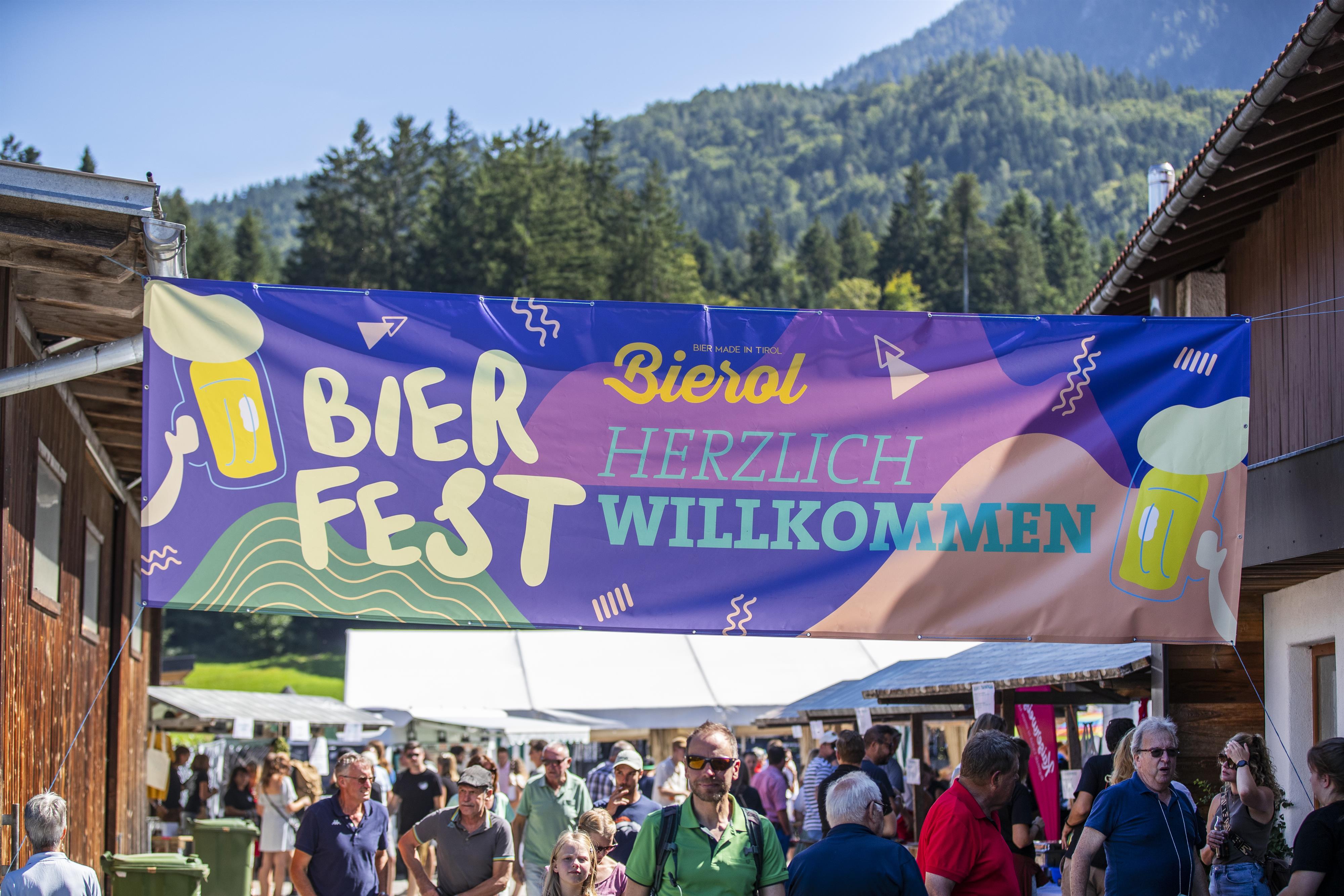 Bierol Bierfest