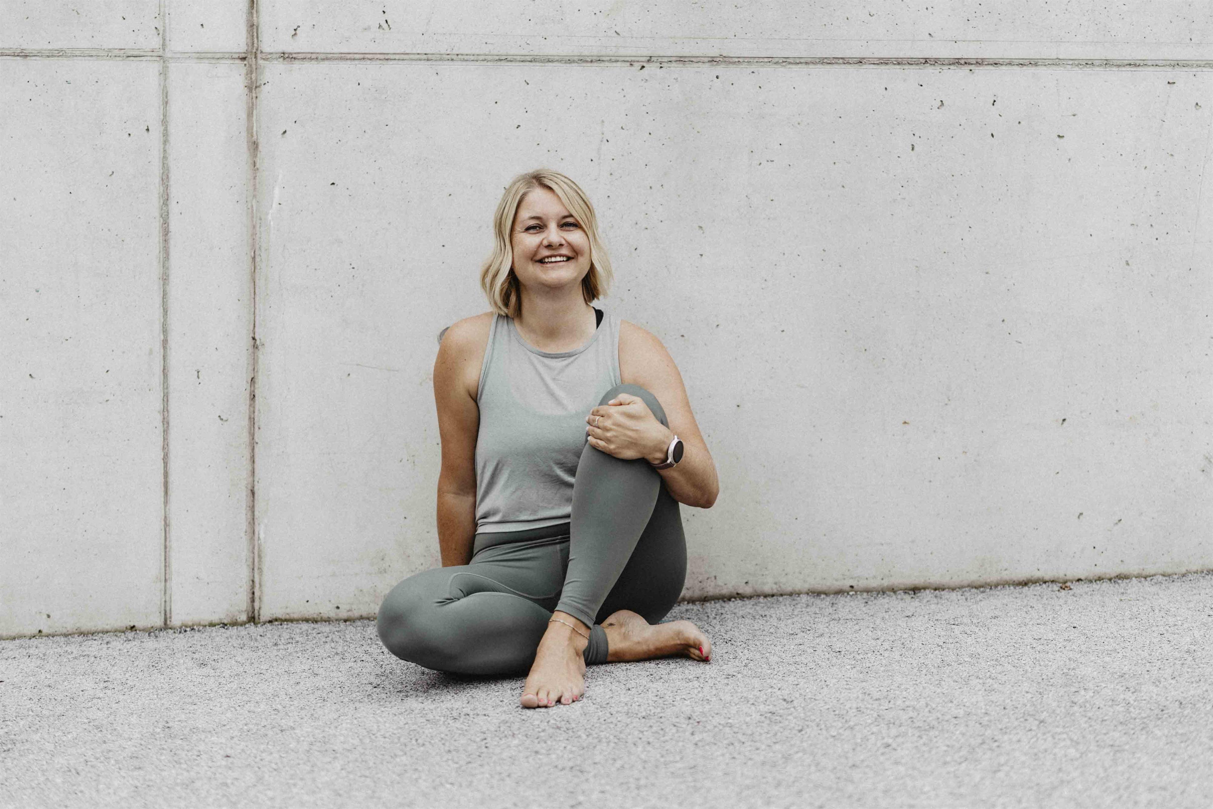 Morgenyoga