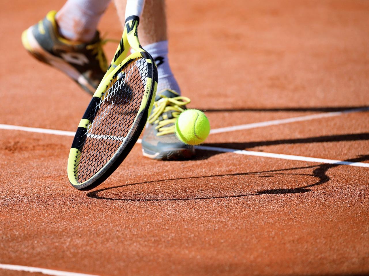 KINDERPROGRAMM – Mit Schwung und Spaß ins Tennisabenteuer