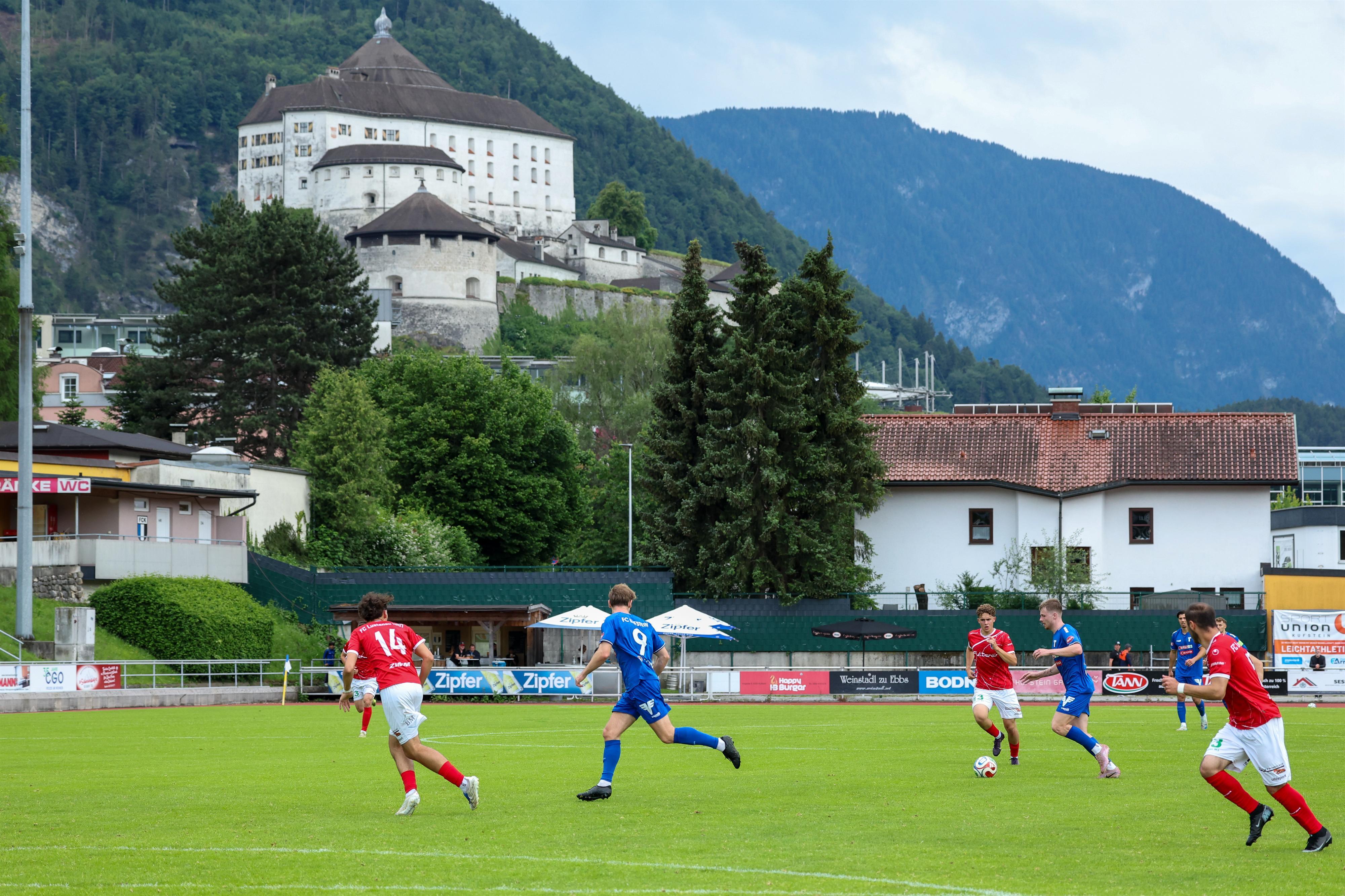 Internationales Testspiel: FSV Mainz 05 (GER) – Shabab Al-Ahli (VAE)