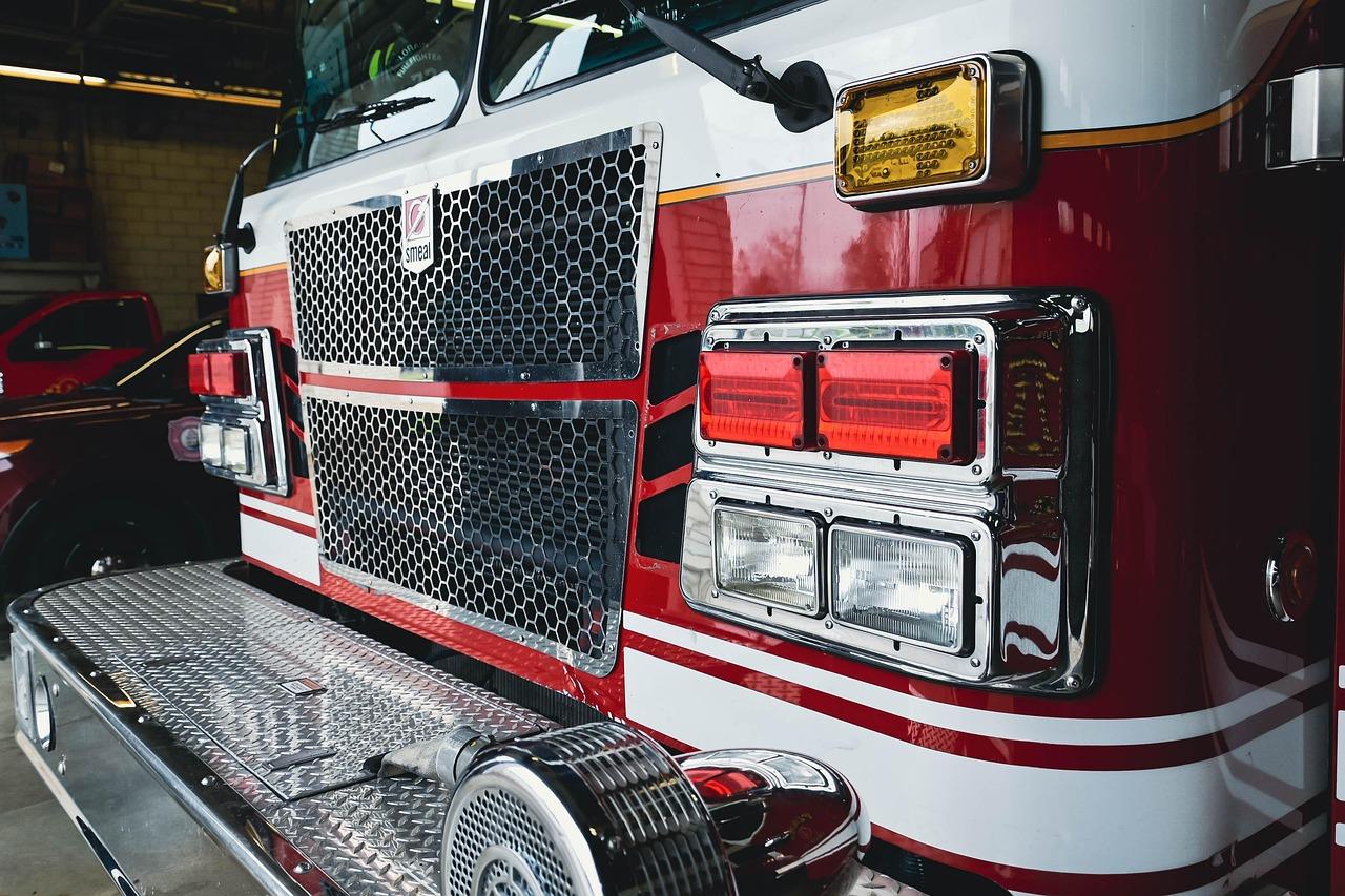 Frühschoppen mit Kinderprogramm der Freiwilligen Feuerwehr Buchberg