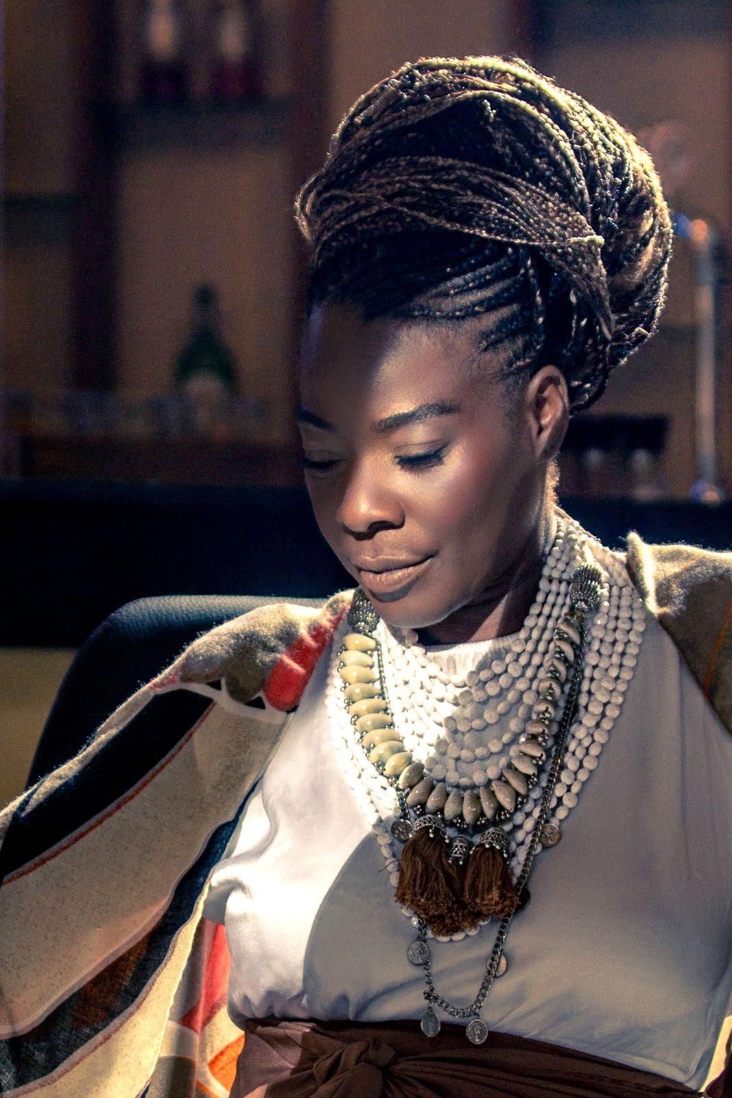 La Guitarra Erl – Buika World Music Tour 2026