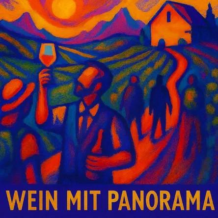 Weinwanderung zum Weinbergerhaus – Entdeckungsreise Kamptal