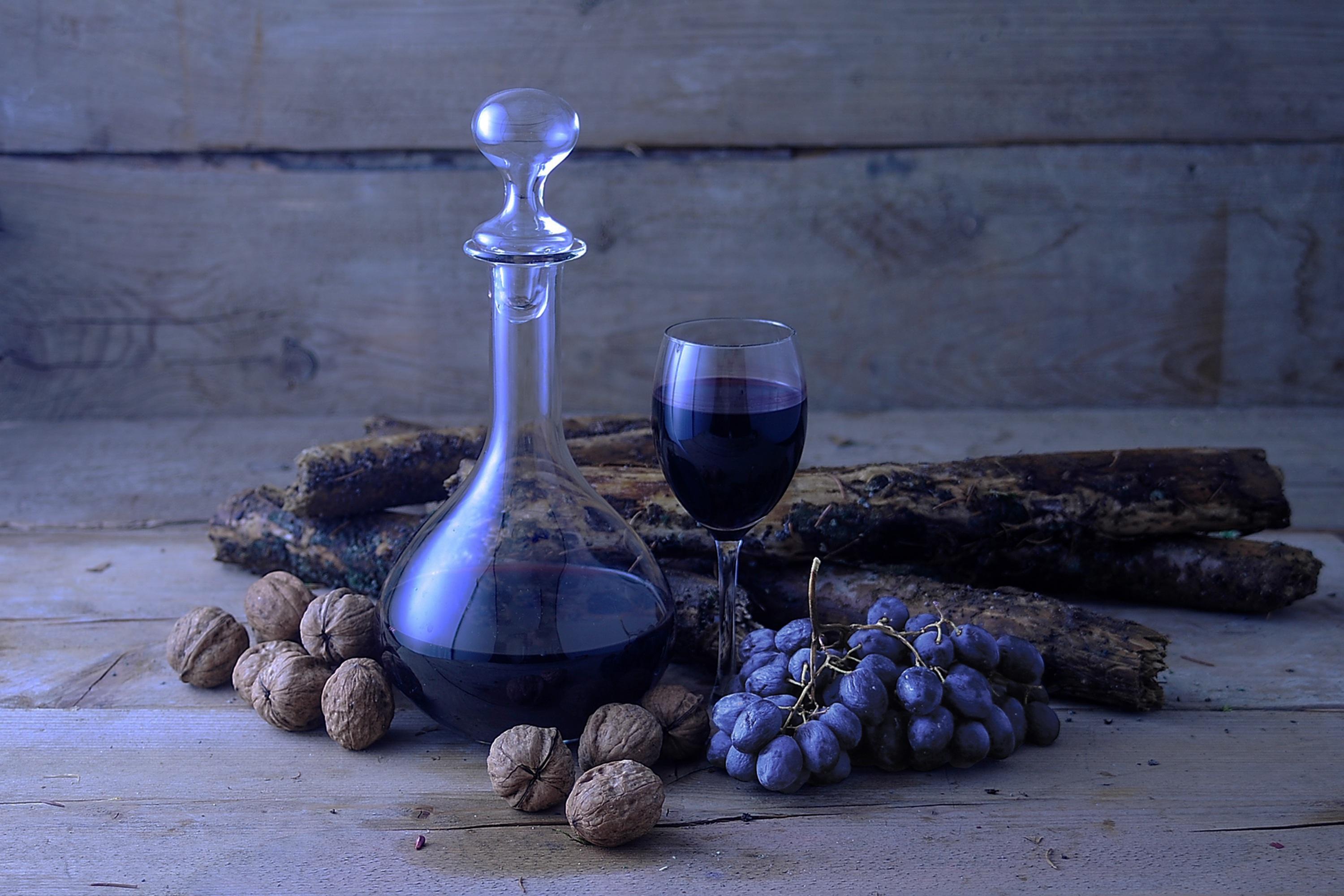 Wein“Glas“Verkostung im Mazerat