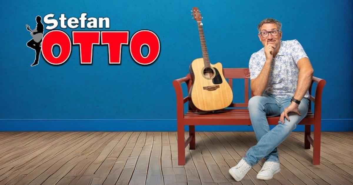 BEST OF STEFAN OTTO – wir helfen dem SOMA kufstein
