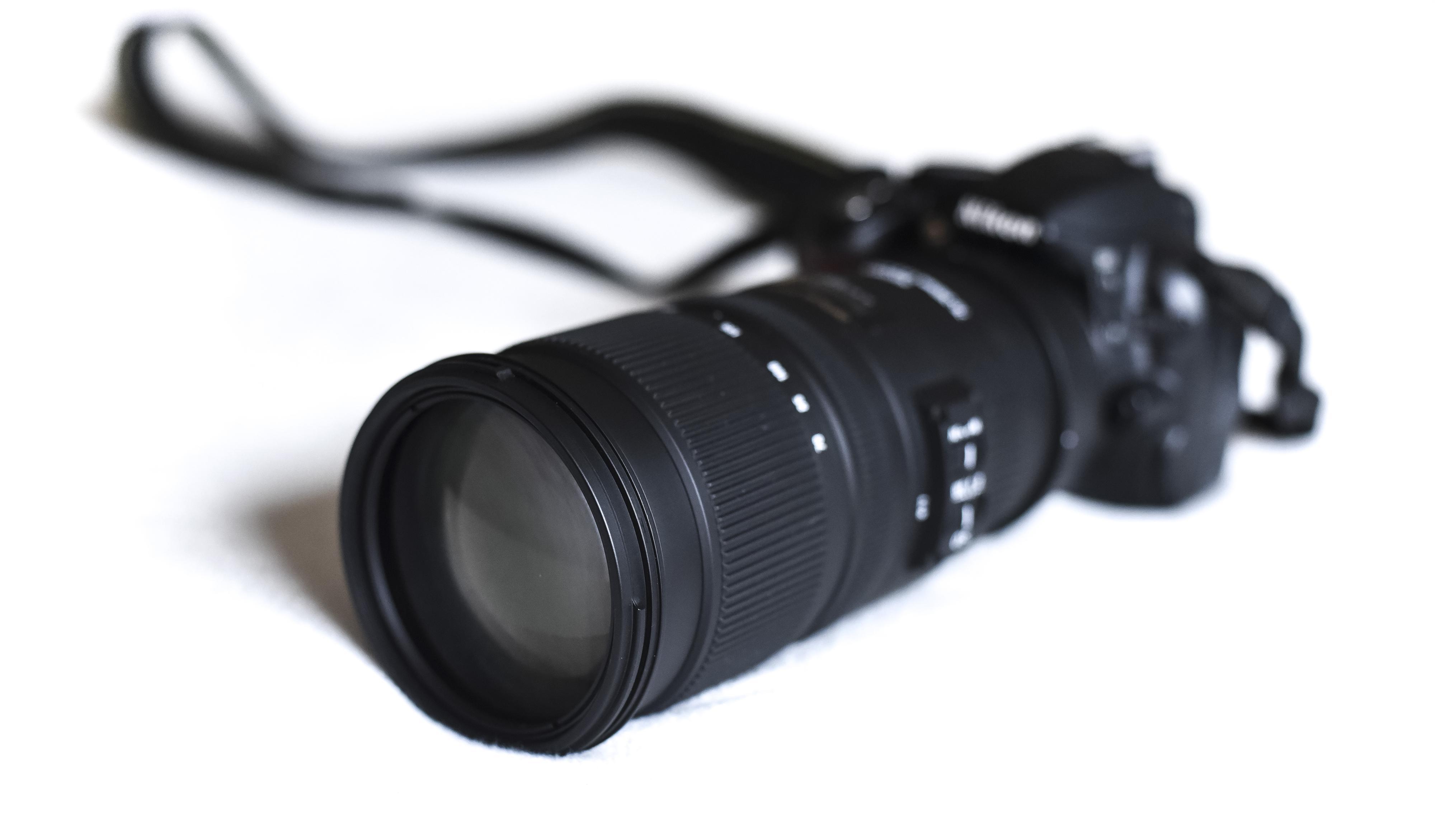 Fotografie-Workshop für Spiegelreflex / Anfängerkurs