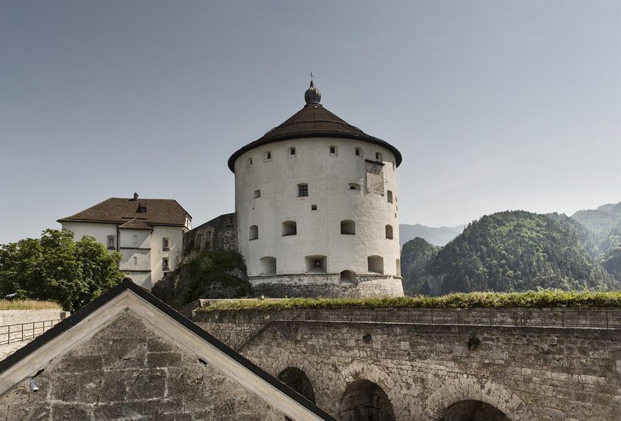 Festung Kufstein