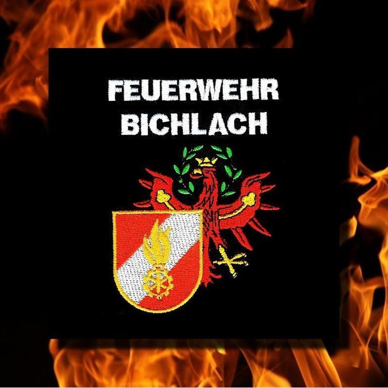 Feuerwehrfest Bichlach