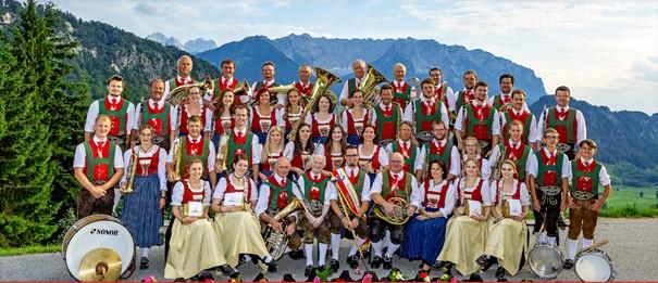 Erntedank- und Pfarrfest