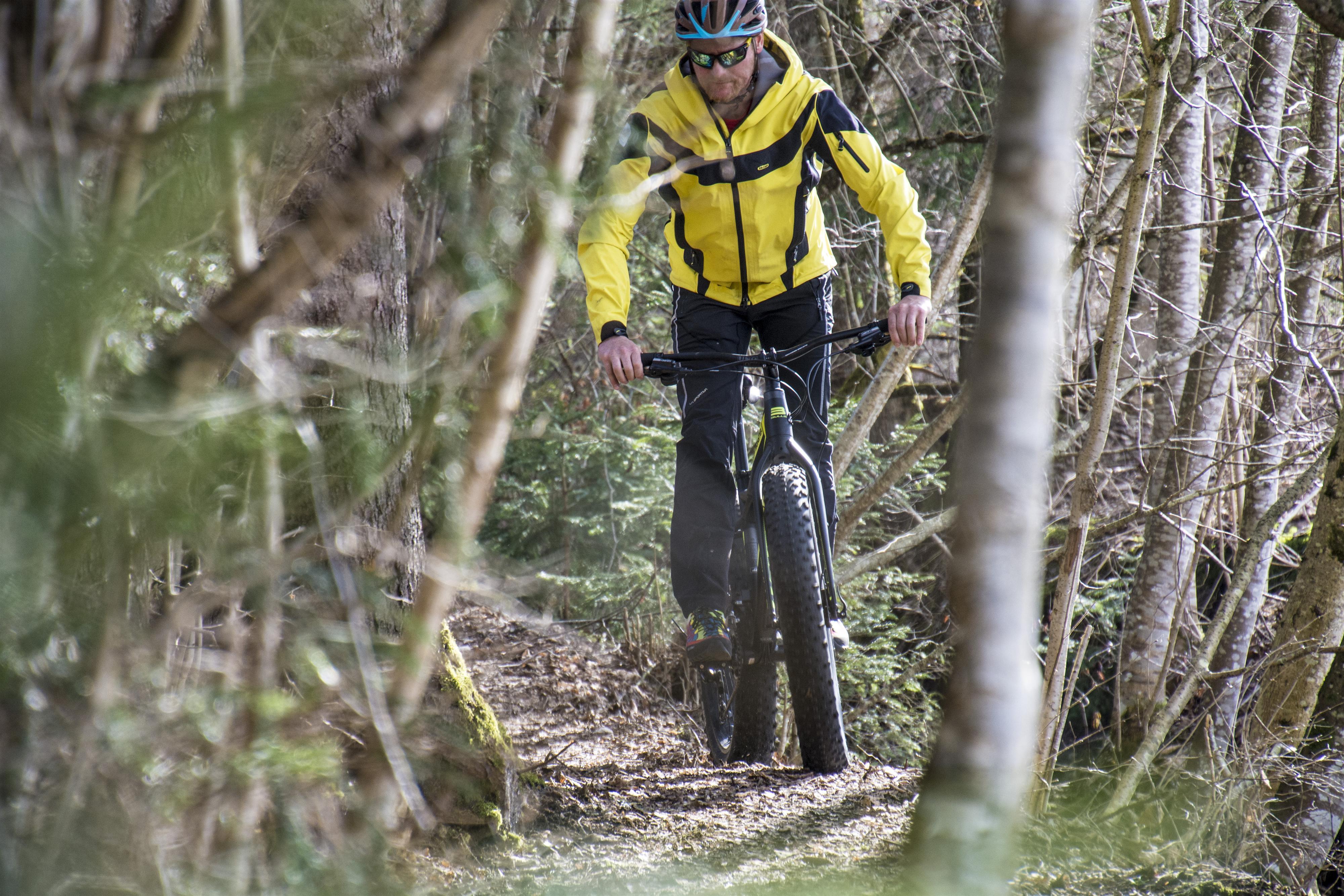 Kreative Sommerwerkstätte – Bike-Technikkurs