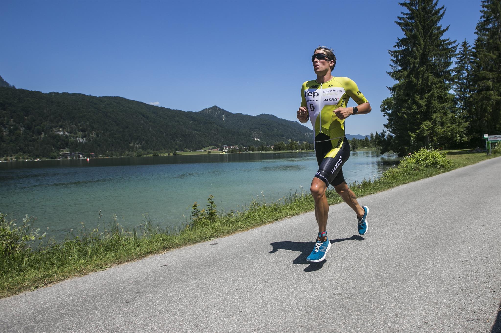 Kaiserwinkl Challenge – Triathlon in der Mitteldistanz