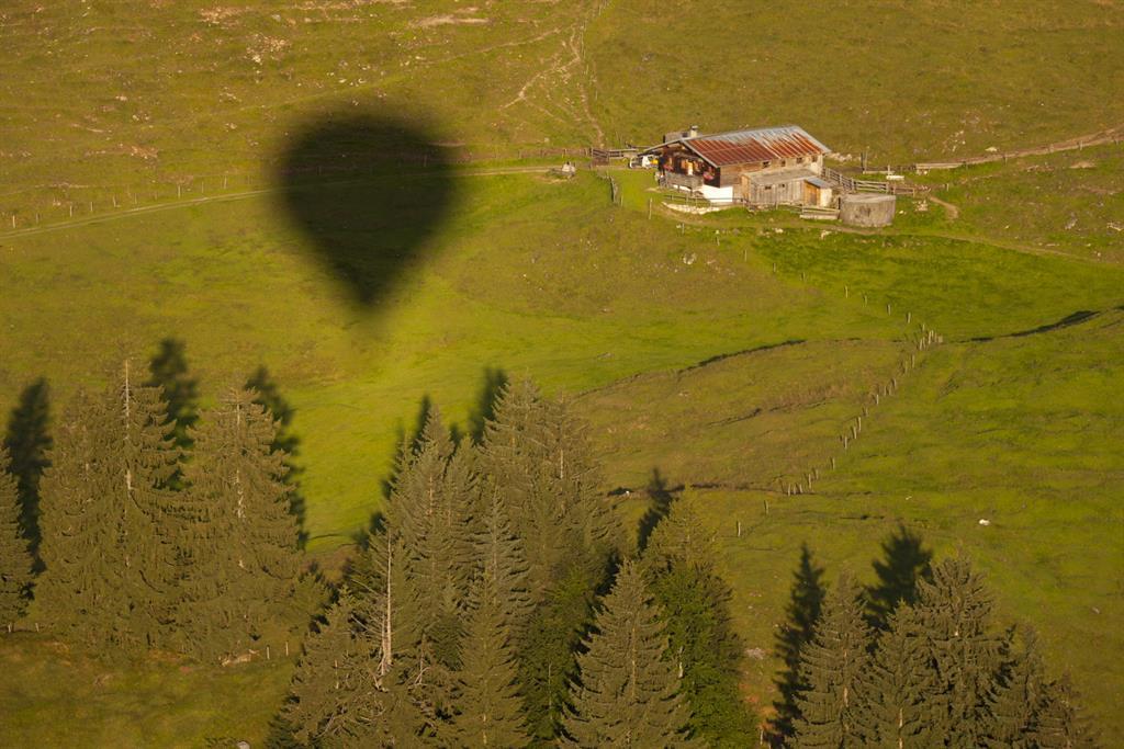 Geführte Wanderung zum Niederhausertal – Lackalm **