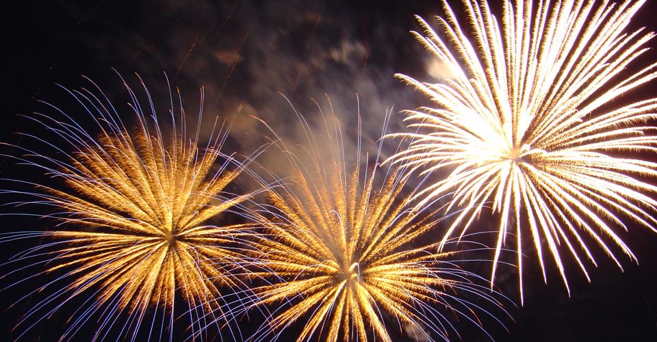 Schwendter Bergsilvester