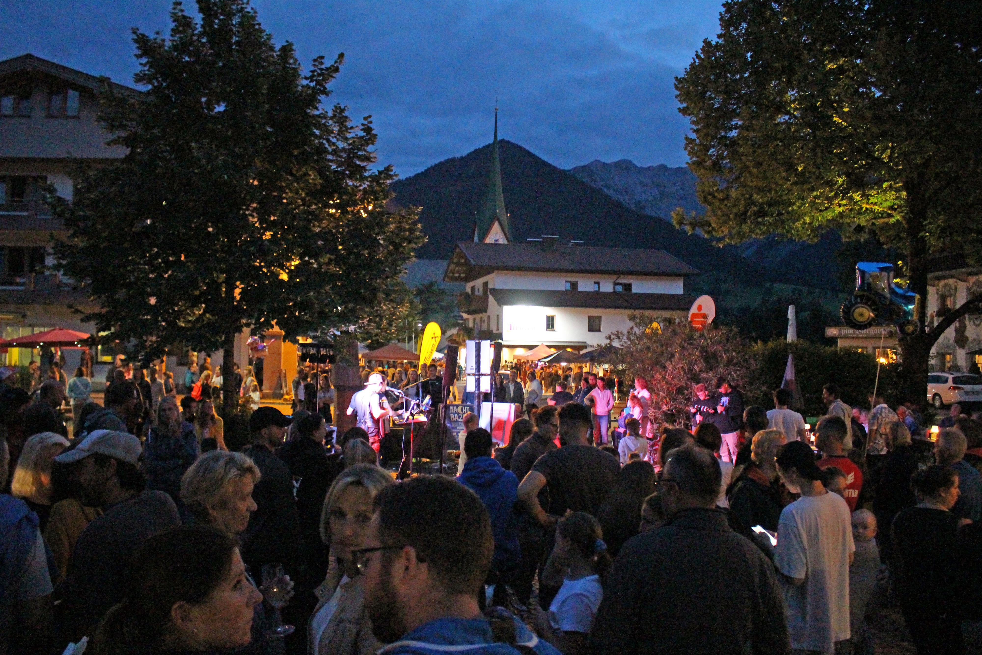 Nachtbazar