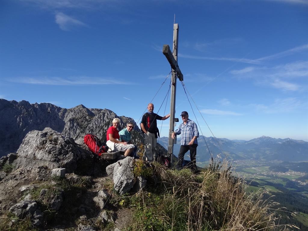 Wanderung des Monats – zur sagenumwobenen Teufelsgasse*