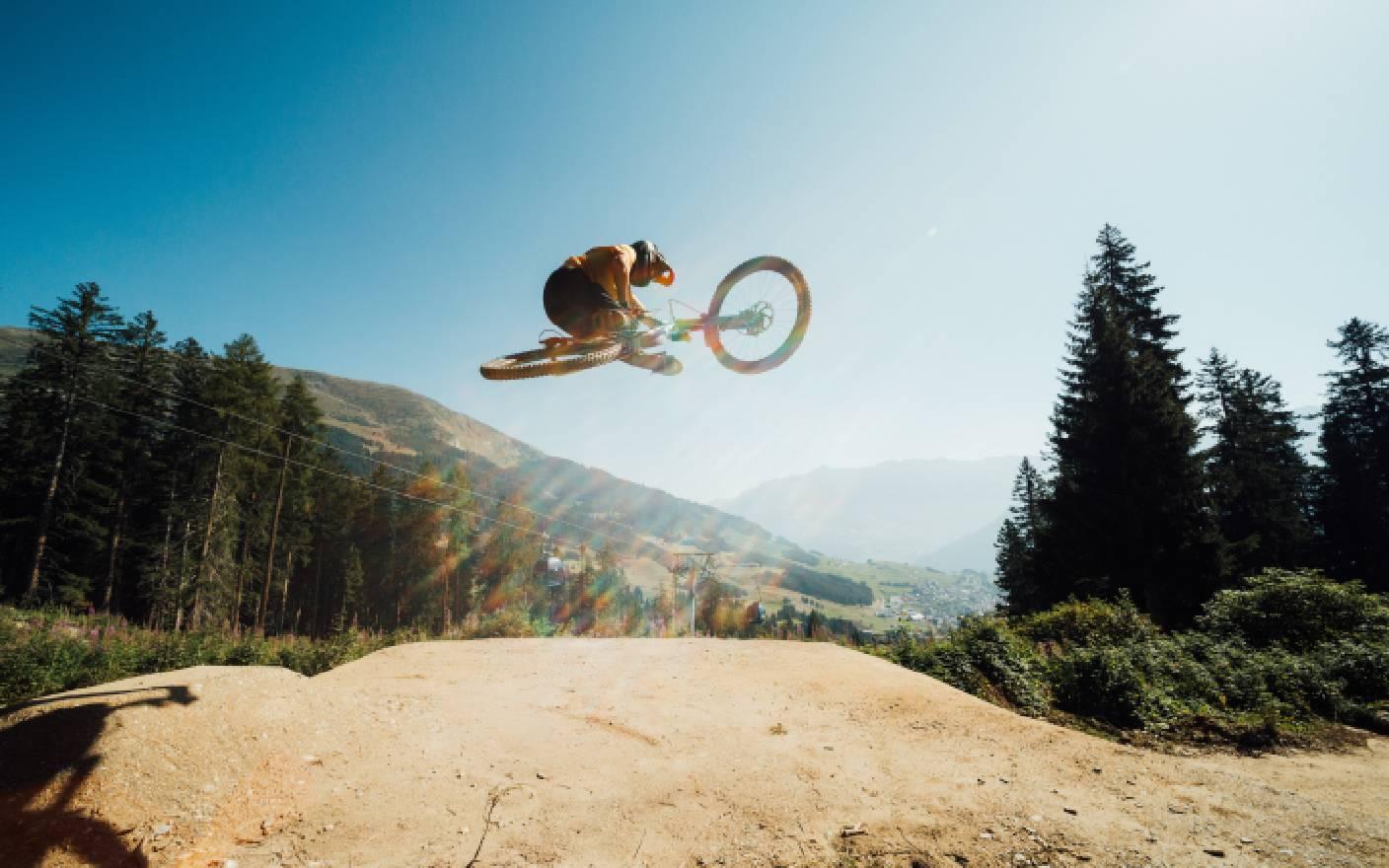 Bikefestival