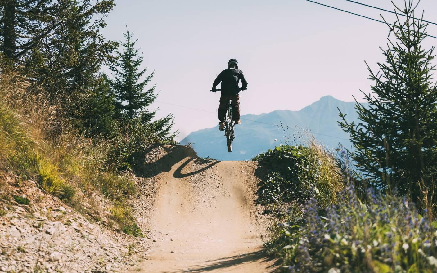 Freeride Camp by MTB Academy