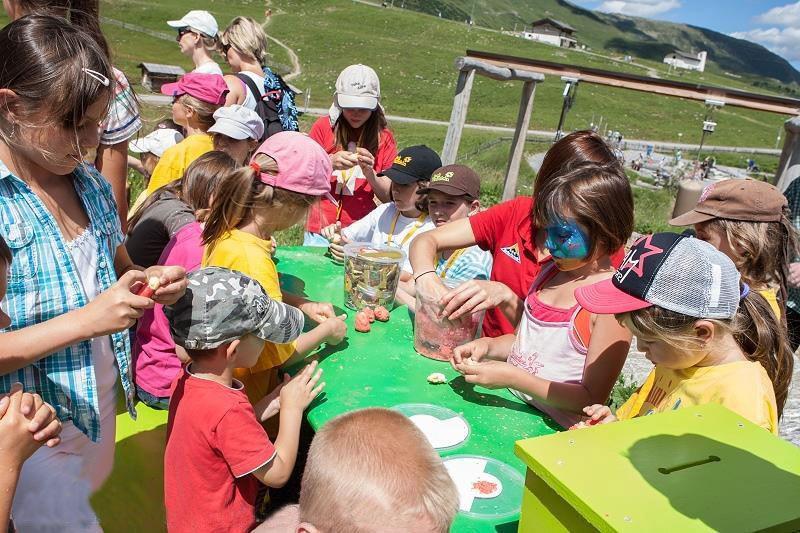 Murmli Club Programm-Information